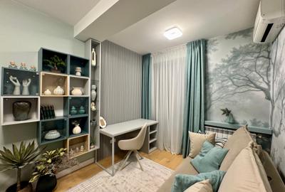 INCHIRIERE 3 CAMERE LUX- MOBILAT SI UTILAT -IMOBIL  2018-- ZONA UNIRII/ TRIBUNAL - 26