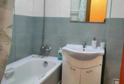 Km 4, Poarta 6, 2 camere, etaj 1, mobilat, gaze, inchirieri Constanta - 4
