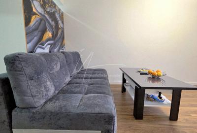 Apartament cu 2 camere semidecomandat, mobilat în Berceni - 31