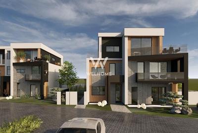 Apartament la Vila, 3 camere, Cartierul Arhitectilor - 9