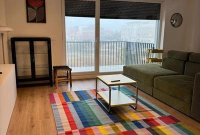 Apartament cu 2 camere în Aradului - 4