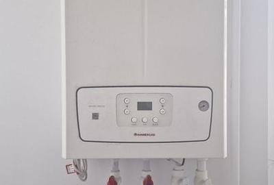 2 camere in zona Nou Grigorescu Tip Studio finalizat 2 camere in zona Nou Grigorescu Tip Studio finalizat - 8