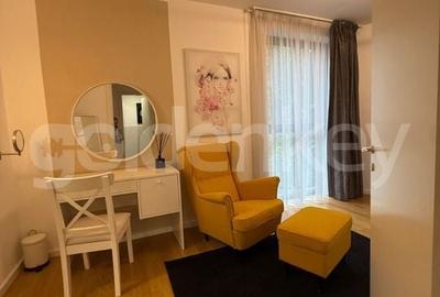 Apartament spatios cu 4 camere | 20mp terasa - 13
