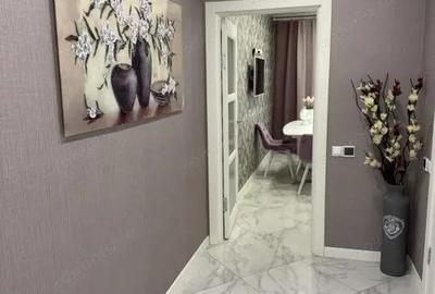 Inchiriere apartament cu 2 camere in zona Panduri Inchiriere apartament cu 2 camere in zona Panduri - 2