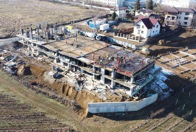 Apartament cu 2 camere decomandat în Copou