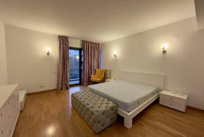 Apartament 5 camere| Washington Residence| 225 mp utili| 3 terase| Receptie - 13