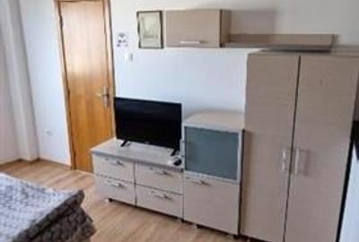 Garsoniera 37mp - Universitate - Str Doamnei 5 - 8