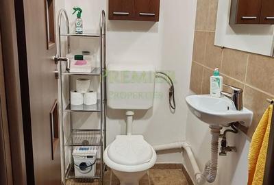 Apartament cu 2 camere decomandat, mobilat în Bucureștii Noi - 8