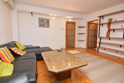 Apartament cu 2 camere decomandat, mobilat în Tineretului - 6