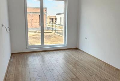 Casă individuală cu 4 camere cu Teren 409 Mp în Berceni - 8