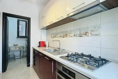 Apartament in zona Turda, bloc nou, Centrala Proprie - 12