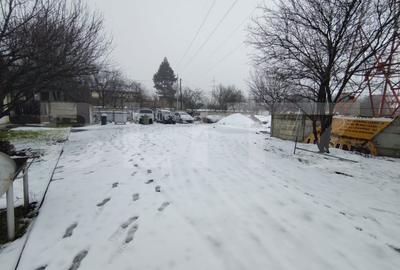 Spațiu industrial, de 600 mp, în Ișalnița - 3