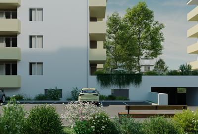 PROMOTIE!! Garsoniera spatioasa 37mp , Metrou Aparatorii Patriei - 9