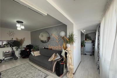 APARTAMENT 3 CAMERE | ETAJUL 6 | STR. COPOSU | ROGERIUS | O - 11