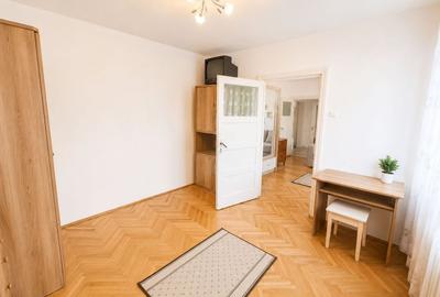 Apartament cu 2 camere decomandat, mobilat în Ultracentral - 3
