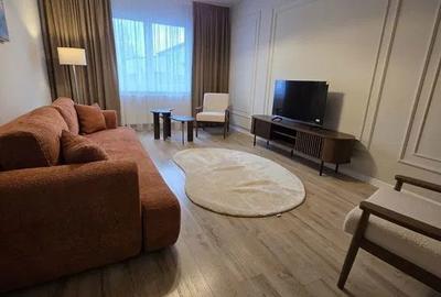 Apartament cu 3 camere decomandat în Unirii - 1