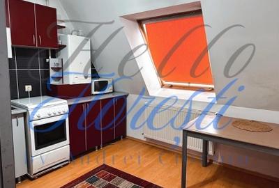 Apartament cu 1 camera 45 mp Dambul-Rotund - 5