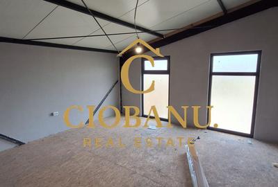 Hala de vanzare in Racari de Jos - 6