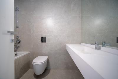 Spațiu comercial, de 164 mp, în Floreasca - 6
