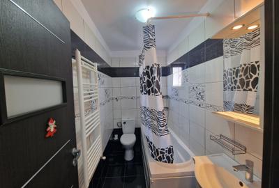 2 Camere Dobroesti – Fundeni - Str. Ciresului nr. 8 {Centrala – Parcare} - 2