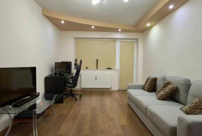 Apartament cu 3 camere decomandat, mobilat în Lujerului - 5