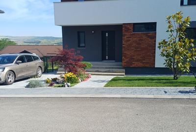 Casă cu 4 camere în Dezmir - 4