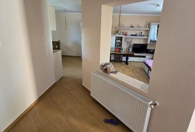 Casă cu 5 camere cu Teren 3552 Mp în Bălușeni - 6
