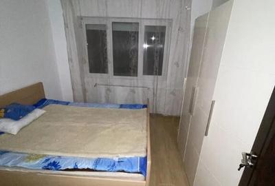 Garsonieră decomandată în Aradului