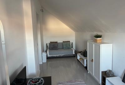 Apartament cu 3 camere semidecomandat în Bucureștii Noi - 5