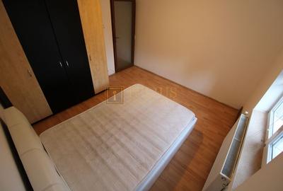 Str. Viorelelor zona Dorobanti; parter, centrala proprie. - 12