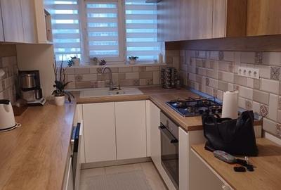 Apartament cu 2 camere I 51 mp I etaj 5/10 I Aleea Pădin I Mănăștur - 5