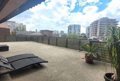 Apartament cu 3 camere decomandat în Central - 8