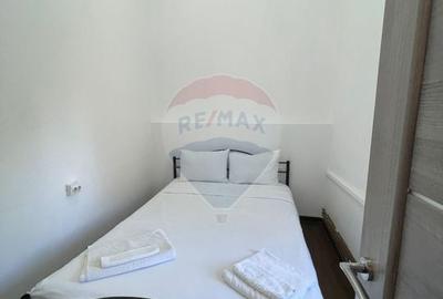 Apartament cu 3 camere de inchiriat Unirii - 6