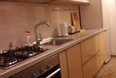 Inchiriere 3 camere cochet Floreasca-Barbu Vacarescu - 11