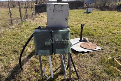 Spațiu comercial, în Păușa - 12