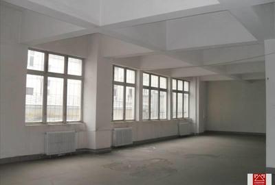 Birou, de 4,600 mp, în Ultracentral - 4