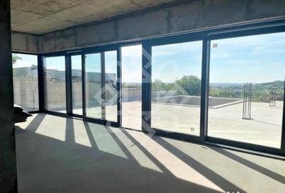 Casă cu 7 camere cu Teren 1146 Mp în Dealuri Oradea - 11