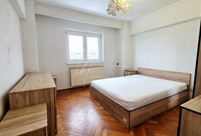 Apartament cu 3 camere semidecomandat, mobilat în Panduri - 4
