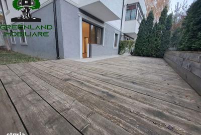 Apartament cu 3 camere în Galata - 10