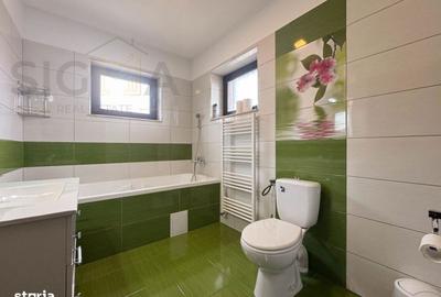 Casă cu 5 camere cu Canalizare în Gheorgheni - 16