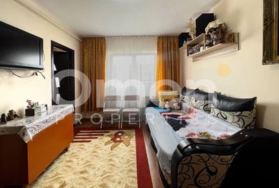 Garsonieră decomandată, mobilată în Gării - 3