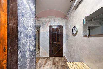 Apartament 3 camere parter cu balcon - 8
