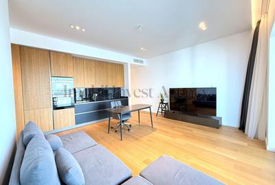 Apartament 2 camere de vanzare One Verdi Park - 1