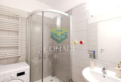 Apartament cu 3 camere, vedere libera/ Straulesti - 12