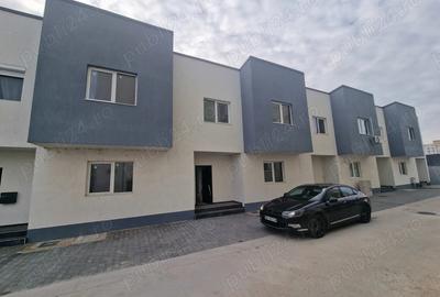 Vand casa noua zona Barierei langa Lidl