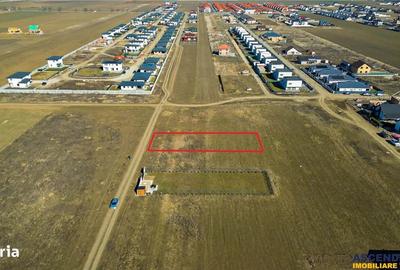 Spațiu comercial, în Cristian - 3