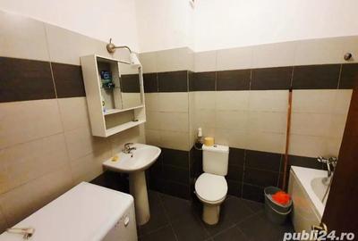 Garsoniera cu centrala proprie pet friendly, comision 0%, Sector 2 - 3