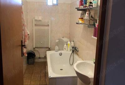 Casă cu 4 camere în Sânnicoară - 8