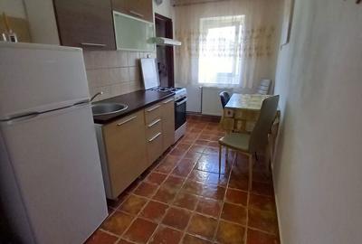 Apartament cu 2 camere decomandat în Central - 6