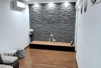 Vand ap 3 camere in orasul Babadag - 3